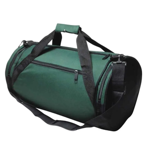 Wholesale <b>Cheap</b> Good Quality Classic Durable Crossbody Handbag Men's Duffle Sport <b>Bags</b> for Gym - Product Image 5