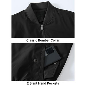 Diseño de logotipo personalizado de la Universidad de los hombres Letterman Varsity chaquetas con diseño personalizado de los hombres Varsity chaqueta para ropa informal chaqueta para los hombres - Product Image 4