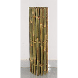 Outil de tournage en bambou Tan Clôture en bambou élégante et durable - Product Image 4