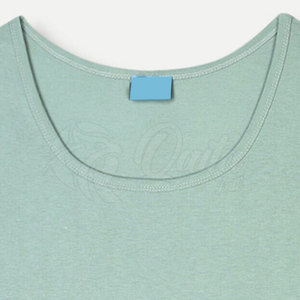 Haute qualité bas quantité minimale de commande hommes débardeur Slim Fit Fitness porter hommes Gym débardeur sans manches Gym débardeur - Product Image 6