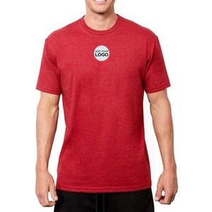 T-shirt unisexe | Next Level 3600 T Shirts - Product Image 2
