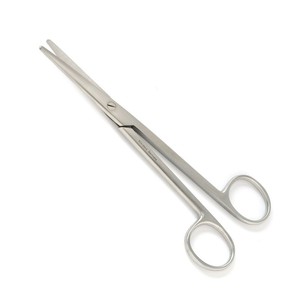 Ciseaux à dissection Mayo-Stille de 17 cm BASES DE HAUTE QUALITÉ DES INSTRUMENTS CHIRURGICAUX EN ACIER INOXYDABLE - Product Image 6