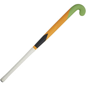 Ensemble de bâtons de hockey de rue pour jeunes Logo personnalisé Matériau en carbone intérieur et extérieur à prix économique - Product Image 6