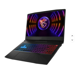 ลดราคา MSI Pulse 15 2023 I7 รุ่นที่ 13 4070 16GB+1TB แล็ปท็อปสำหรับทำงานและเล่นเกม - Product Image 1