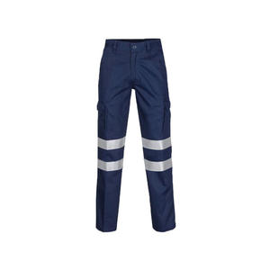 Personnalisable Durable Extérieur Usine Vêtements De Sécurité Ignifuge Veste Pantalon Costume pour Construction Travail Activités De Plein Air - Product Image 2