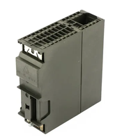 6ES7321-1BL00-0AA0 SIMATIC S7-300 Modul Input Digital Tegangan Operasi 240V Memori Flash PLC PAC Pengontrol Khusus