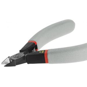Cortadores Facom ESD 'Rugged', Pinzas Versátiles para Crimpar Cables - Product Image 3