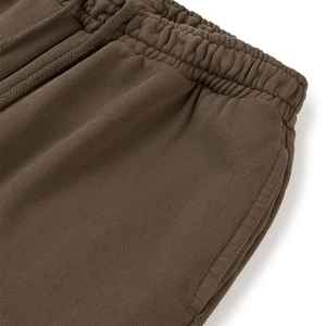 กางเกงวิ่งเทรนนิ่งคุณภาพสูง ผ้าฟลีซ อุ่นสบาย กางเกงออกกำลังกายสำหรับผู้ชาย ฤดูใบไม้ร่วงและฤดูหนาว ไซส์ใหญ่พิเศษ กางเกงจ็อกเกอร์ผู้ชาย - Product Image 3