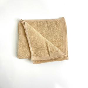 ผ้าขนหนูเล่นกีฬาทรงสี่เหลี่ยมผืนผ้าขนาด34x86ผ้าขนหนูคอตตอน256gms เนื้อเนียนนุ่มผ้า100% เนื้อแน่นสำหรับบ้านผลิตจากเวียดนาม - Product Image 2