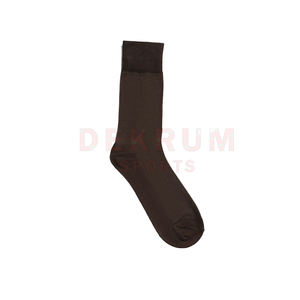 Chaussettes de haute qualité au design personnalisé Chaussettes légères et de qualité supérieure pour hommes en stock - Product Image 5