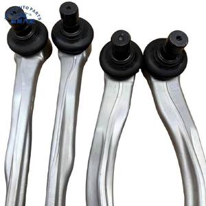 Bras de suspension de haute qualité ; adapté à la Lamborghini URUS, bras de suspension avant d'origine d'occasion, OEM 4M0407560 4M0407506 - Product Image 5