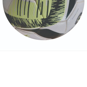 Ballon de Football en cuir Pu Texture extérieure PU ballon de Football à collage thermique jeu professionnel Football balles de colle thermique ballon de football - Product Image 3