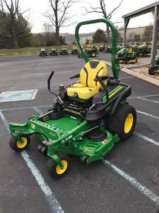 John Deer Z730RM ZTrak Diesel Zero Turn Mower 54 Inch Deck à vendre - Product Image 5
