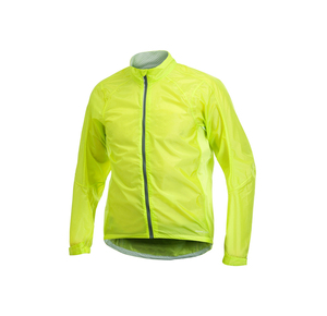 Veste de protection contre la pluie respirante grande taille pour unisexe meilleure qualité vestes de pluie professionnelles anti-humide grande taille à bas prix - Product Image 5