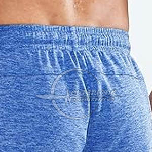 Shorts décontractés pour hommes confortables de haute qualité Pakistan fait contraste de couleur prix bon marché - Product Image 6