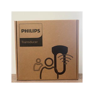 Transducteur/Sonde Linéaire Compacte Philips CX L12-3 Neuf - Product Image 5