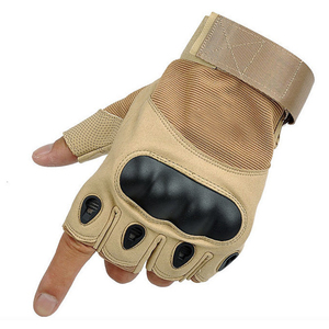 ถุงมือเคฟลาร์เคลือบพีวีซีสำหรับยกน้ำหนักและออกกำลังกาย - Product Image 5