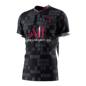 Tenues de football pour hommes en sublimation, haute qualité, impression numérique personnalisée, maillots de football respirants avec numéro de joueur, logo d'équipe - Product Image 3