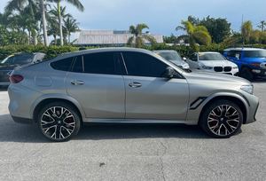 Gran Oferta: BMW X6 M Usado del 2022 - Product Image 3