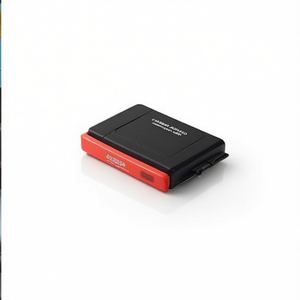 Hi-Speed <b>USB</b> 2.0 to SATA IDE Converter <b>Adapter</b> 179195 - Product Image 2