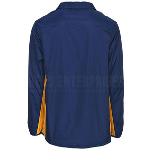 Veste coupe-vent de qualité supérieure Vêtements décontractés Veste coupe-vent surdimensionnée Veste coupe-vent durable - Product Image 2