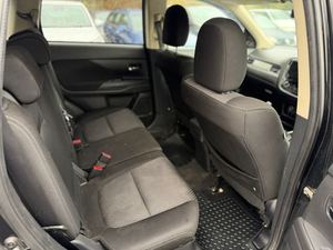 Véhicule d'occasion LHD/RHD 2017 MIT SUB ISHI OUT LAN DER - Product Image 5