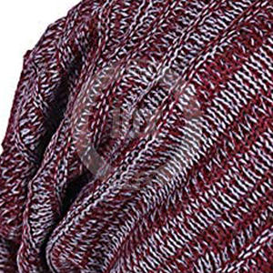 Gorros cálidos de invierno de lana 100% 2025 logotipo personalizado gorros de Jacquard multicolor sombreros para hombres - Product Image 6