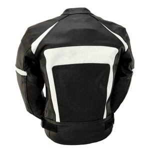 Veste en textile moto personnalisée de haute qualité, respirante et imprimée, meilleure fabrication à un prix avec de bons designs - Product Image 3