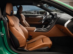 MEJOR OFERTA 2023 B-M-W M-8 COMPETITION TRANSMISIÓN AUTOMÁTICA 4 CILINDROS - Product Image 3