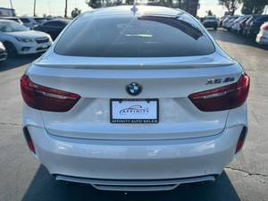 BMW X6 M Sport d'occasion premium à prix réduit à vendre - Product Image 5