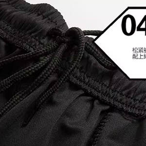 Pantalones cortos de voleibol de equipo en blanco de calidad Premium mujeres deportes hombres traje de entrenamiento deportivo camisetas de voleibol Kits DIY - Product Image 3