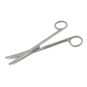 Ciseaux Mayo entièrement personnalisés, de style unique, en vrac, à vendre/Meilleur fournisseur Ciseaux Mayo dernier arrivage - Product Image 3