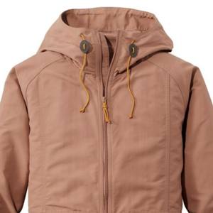 Vêtements décontractés Vestes coupe-vent pour hommes Matériau durable de qualité supérieure Veste brodée unique pour hommes - Product Image 2