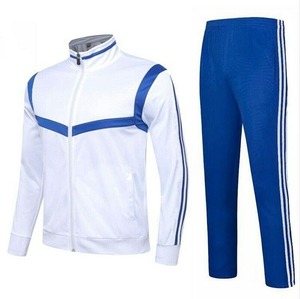 Survêtements Jogger Suits Logo personnalisé de haute qualité Multi Color Sports Hommes Survêtements Ensembles Hommes Survêtements Casual Wear - Product Image 2
