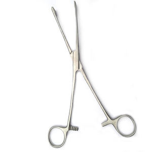 Pinzas Hemostáticas de Alta Calidad para Cesárea - Product Image 4