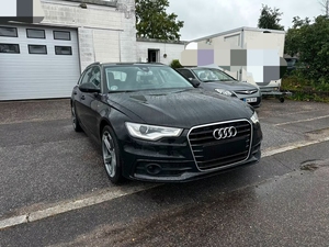 Audi A3 Sedán 1.4T Turbo Automático Usado de 2017, Volante a la Izquierda, Cuero Oscuro, Techo Solar, Rines R17 - Product Image 1