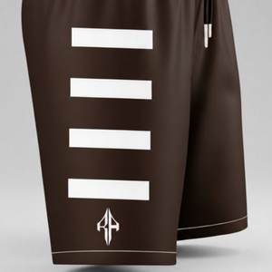 Pantalones Cortos de Verano de Alta Calidad y Transpirables para Hombre, Estilo Casual, Material 100% Algodón, Estilo 2026, Talla de RIVIAN ATLANTIC - Product Image 6