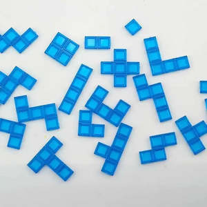เกมปริศนาพลาสติกสำหรับเด็ก - Product Image 4