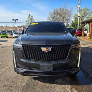 BUEN ESTADO, SIN HUELLAS, AUTOS USADOS, <span class=keywords><strong>Cadillac</strong></span>-Escalade <span class=keywords><strong>Sport</strong></span> Platinum <span class=keywords><strong>Sport</strong></span> Utility 4D <span class=keywords><strong>2022</strong></span> - Product Image 6