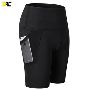 Top Quality Hot Sports <b>Compression</b> <b>Short</b> Pants Quick Dry Gym Tights Yoga Beach <b>Shorts</b> - Product Image 3