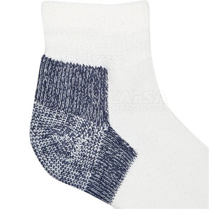 Chaussettes de rugby personnalisées avec logo, chaussettes de sport athlétiques hautement respirantes, chaussettes de rugby de haute qualité, en vente - Product Image 6