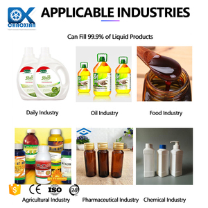 Bouteilles en verre pour le Yémen Distributeur de pots de miel <span class=keywords><strong>Sidr</strong></span> Équipements de traitement Remplisseuse de jus - Product Image 4