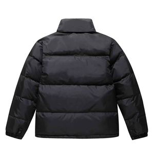 Affordable design Men's <b>Jackets</b> Wholesale price Man <b>Jackets</b> comfortable <b>cheap</b> price latest design Padded Bubble <b>Jacket</b> for man - Product Image 2