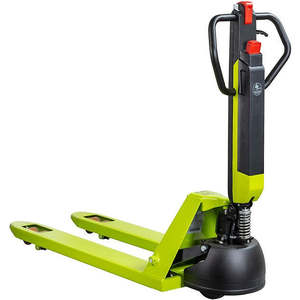 AGILE PLUS 12-transpallet elettrico-forcella dimensioni 800x525mm - Product Image 1