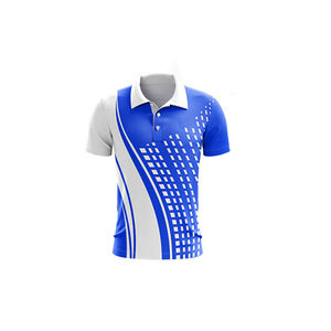 2025 Wholesale Customized Logo Printed Sports Wear New Design Multi-Color <b>Cricket</b> Uniform - Product Image 4
