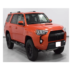 Ustom-modelo oyota-4Runner, 2,8 - Product Image 4