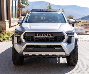 Toyota Tacoma Trail-hunter Double Cab i-Force Max 4×4 2024 - Product Image 1