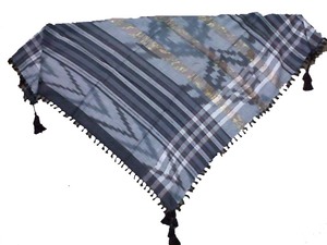 Para el verano, la última bufanda de estilo árabe hecha de tela de lona duradera - Product Image 6