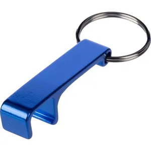 Apribottiglie Ecologico Promozionale in Materiale Riciclato Anneliese - Product Image 1