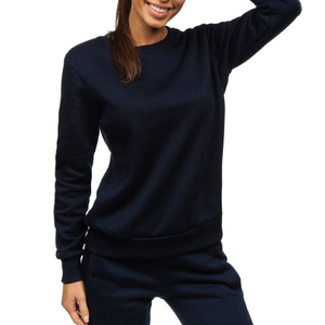 Chándal de Mujer de Estilo Único, Más Vendido, Calidad Superior, Manga Larga, Secado Rápido, Servicio OEM, Chándal de Mujer con Capucha y Pantalones - Product Image 5